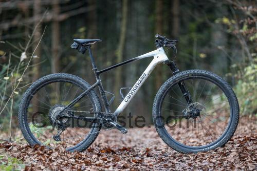 Cannondale Scalpel HT Hi-MOD 1 fiche technique et avis